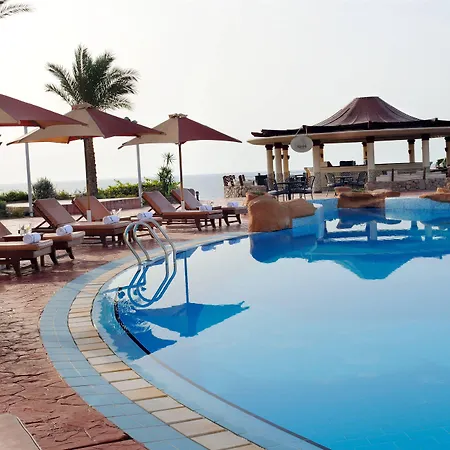 Renaissance Sharm El Sheikh Golden View Beach Resort-2