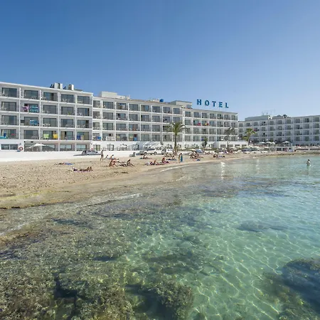 Hotel Vibra San Remo-2