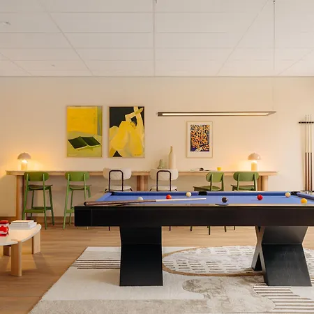 City Hotel Hengelo-2