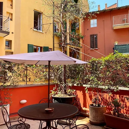 Hotel Il Guercino-3