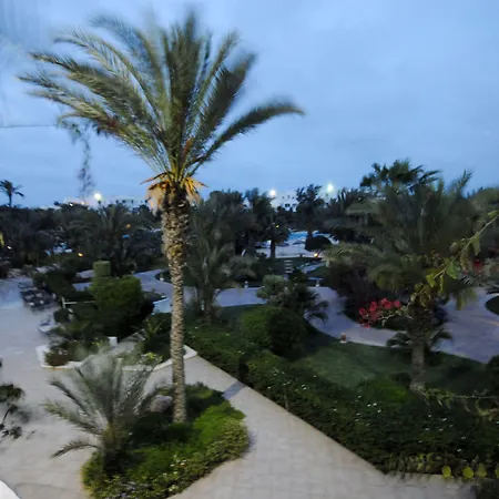 Vincci Djerba Resort-3