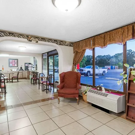 Days Inn By Wyndham Martin-2
