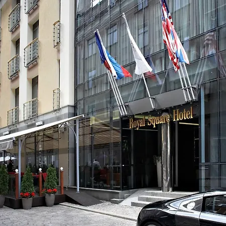 Royal Square Htl-2
