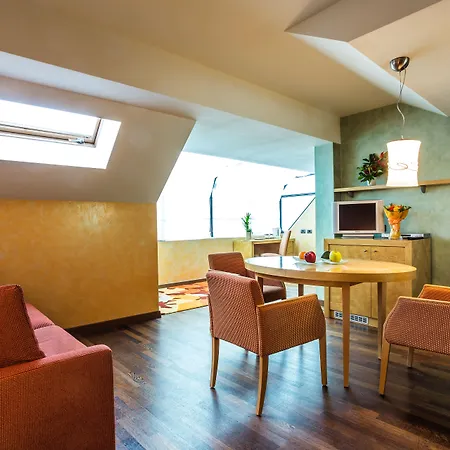 Eurostars Sofia City-2
