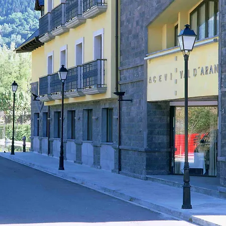 Hotel Spa Acevi Val D'Aran-3