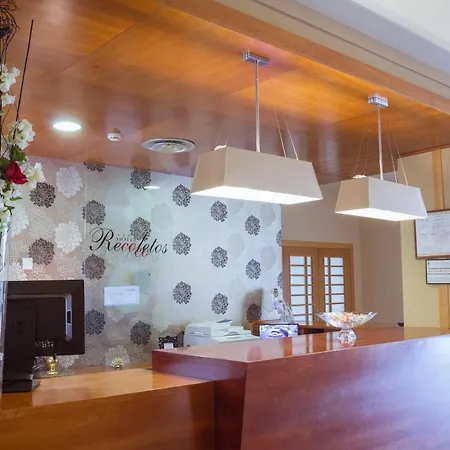 Hotel Bardo Recoletos Coco-2