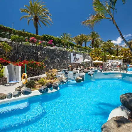 Abora Catarina By Lopesan Hotels-3