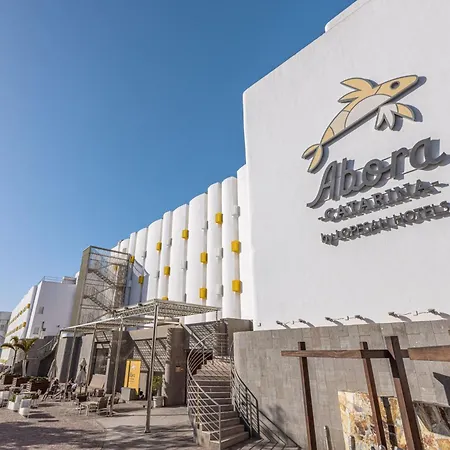 Abora Catarina By Lopesan Hotels-2
