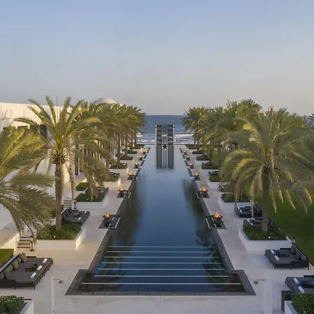 The Chedi Muscat-2