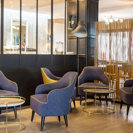 Best Western Plus l'Artist Hotel-2