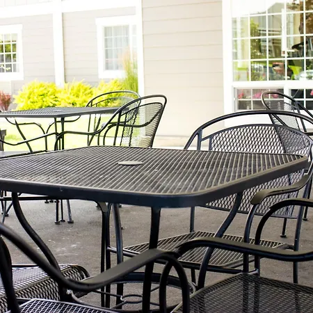 Inn At Moses Lake With Extended Stay-3