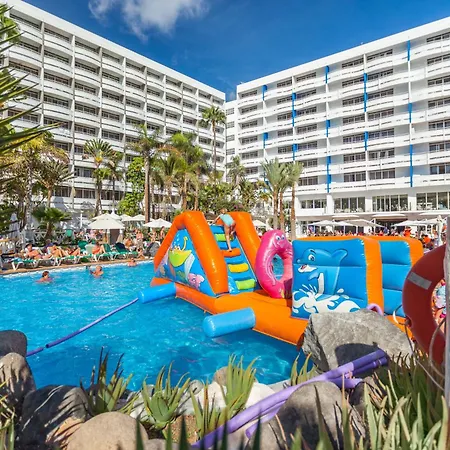 Abora Buenaventura By Lopesan Hotels-3