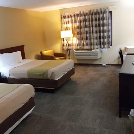 America Best Value Inn-3