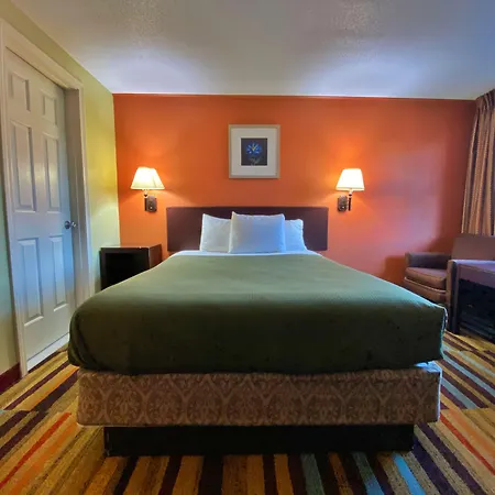 Best Stay Inn -Manchester-2