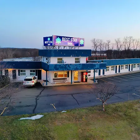 Best Stay Inn -Manchester-3
