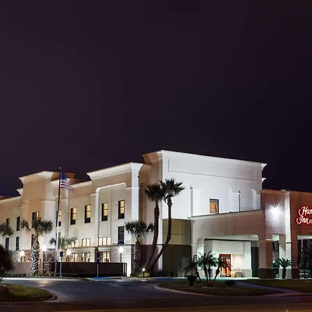 Hampton Inn & Suites Harlingen-3