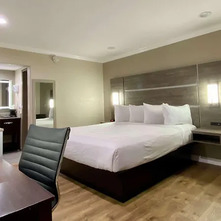 Surestay Hotel By Best Western Santa Cruz-3