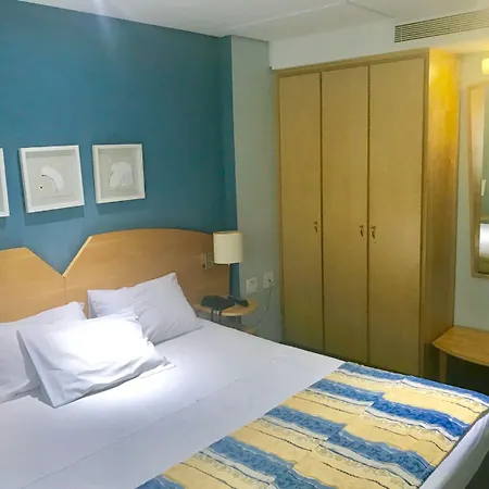 Hotel Nacional Inn São José dos Campos-2