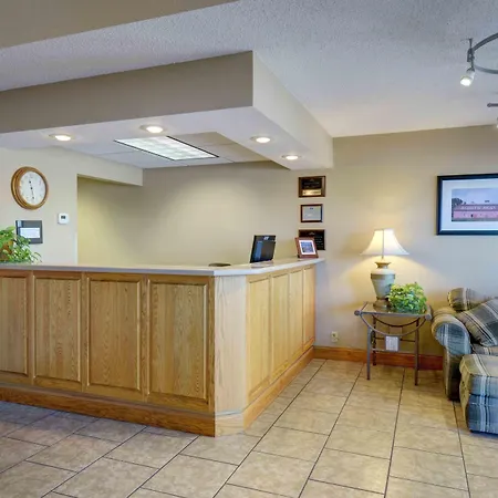 North Platte Inn And Suites-3
