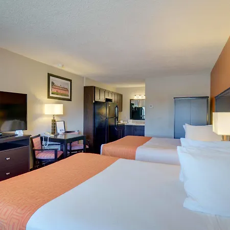 North Platte Inn And Suites-2