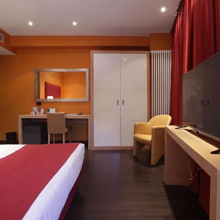 Best Western Hotel Piemontese-3