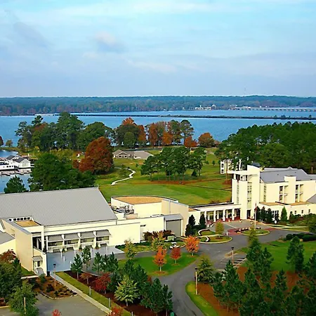 Lake Blackshear Resort Golf Club-3