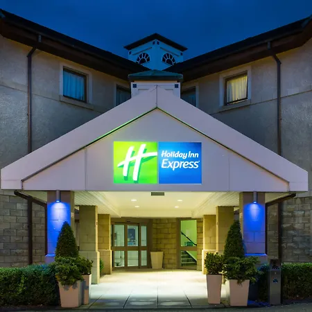 Holiday Inn Express Inverness By Ihg-2