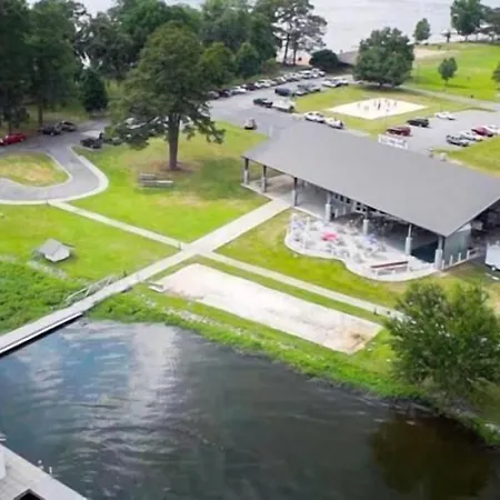 Lake Blackshear Resort Golf Club-2