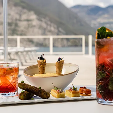 Araba Fenice Hotel-3