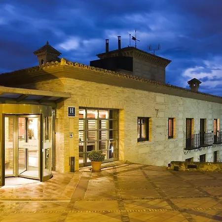 AC Hotel Ciudad de Toledo by Marriott-2
