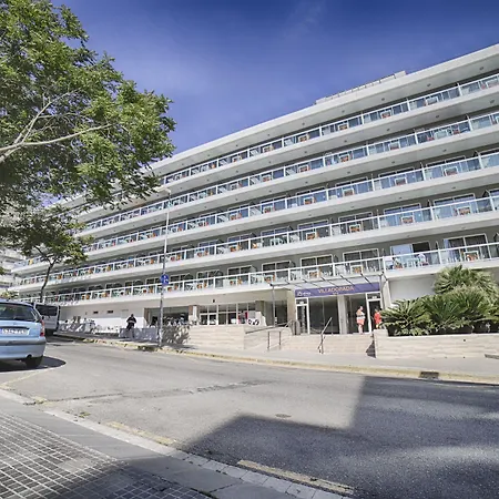 Ohtels Villa Dorada-2