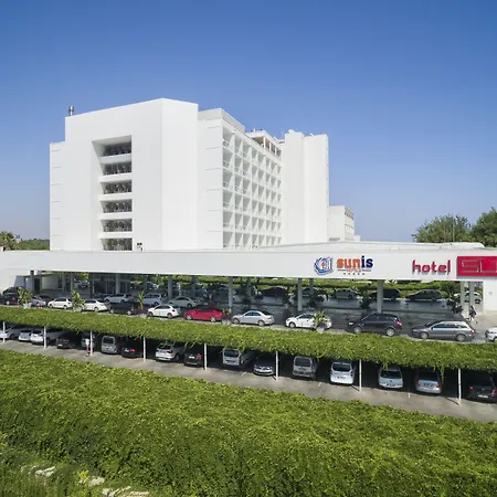 Hotel Su & Aqualand-2