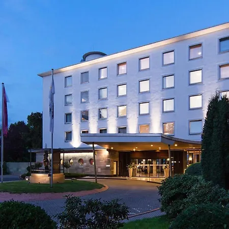 AMERON Bonn Hotel Königshof-2