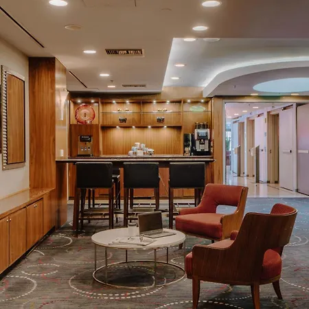 Club Quarters Hotel Embarcadero, San Francisco-3