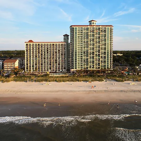 Caribbean Resort Myrtle Beach-3