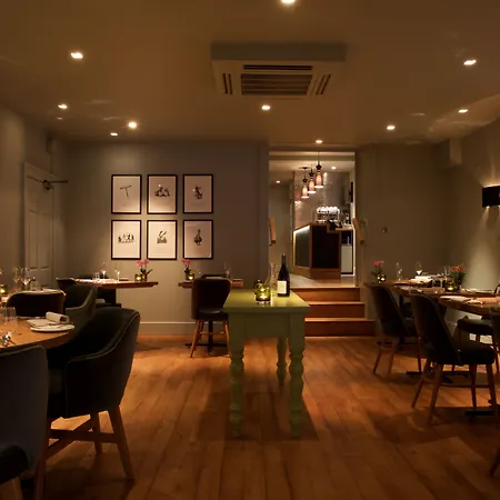 The Queensberry Hotel-3