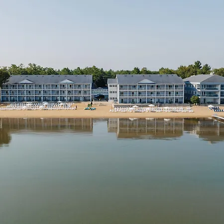 Grand Beach Resort Hotel-2