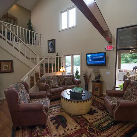 Bluegreen Vacations Blue Ridge Village, An Ascend Collection Resort-2