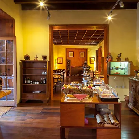 Hotel La Quinta Roja THe Senses Collection-3