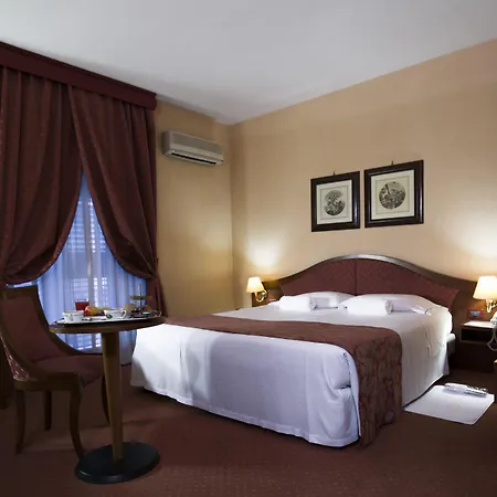 Massimo Plaza Hotel-3