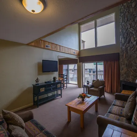 Bluegreen Vacations Blue Ridge Village, An Ascend Collection Resort-3