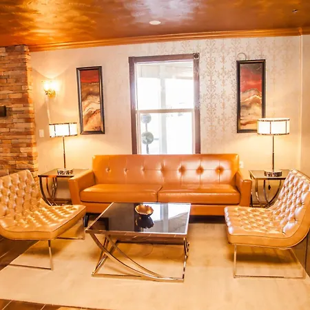 Canyons Boutique Hotel - A Canyons Collection Property-2