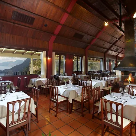 Hotel Quinta Do Furao-3