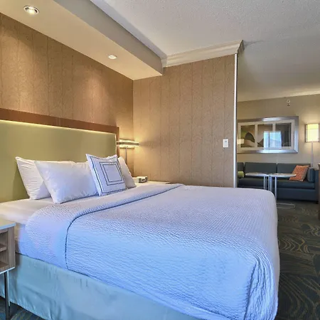 Springhill Suites Detroit Southfield-2