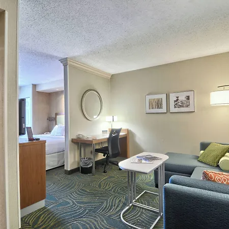 Springhill Suites Detroit Southfield-3