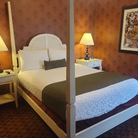 Canyons Boutique Hotel - A Canyons Collection Property-3