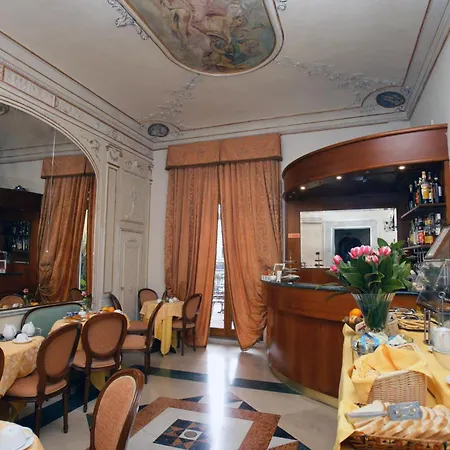 Domus Florentiae Hotel-2