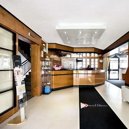 Ilga Hotel-3