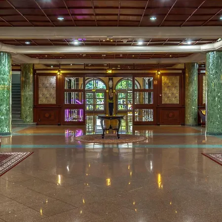Ensana Grand Margaret Island-3