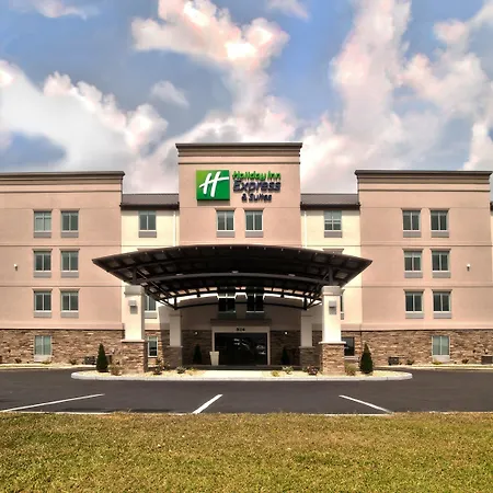 Holiday Inn Express & Suites Evansville North By Ihg-2